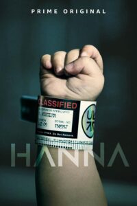 Ханна Смотреть Онлайн Все Сезоны на ЛордФильм
